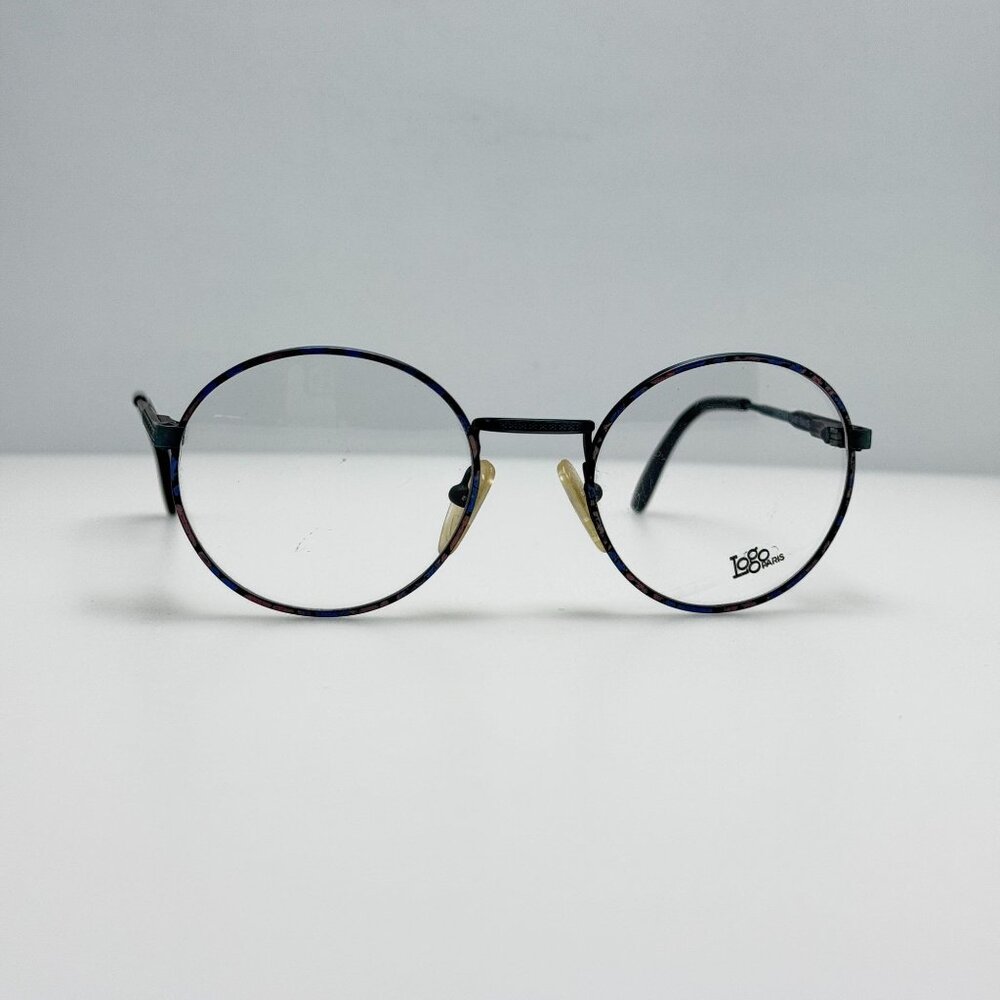 Logo Paris LT 294 Col 03 Eye Glasses Eyeglasses Frames France 47-19-135